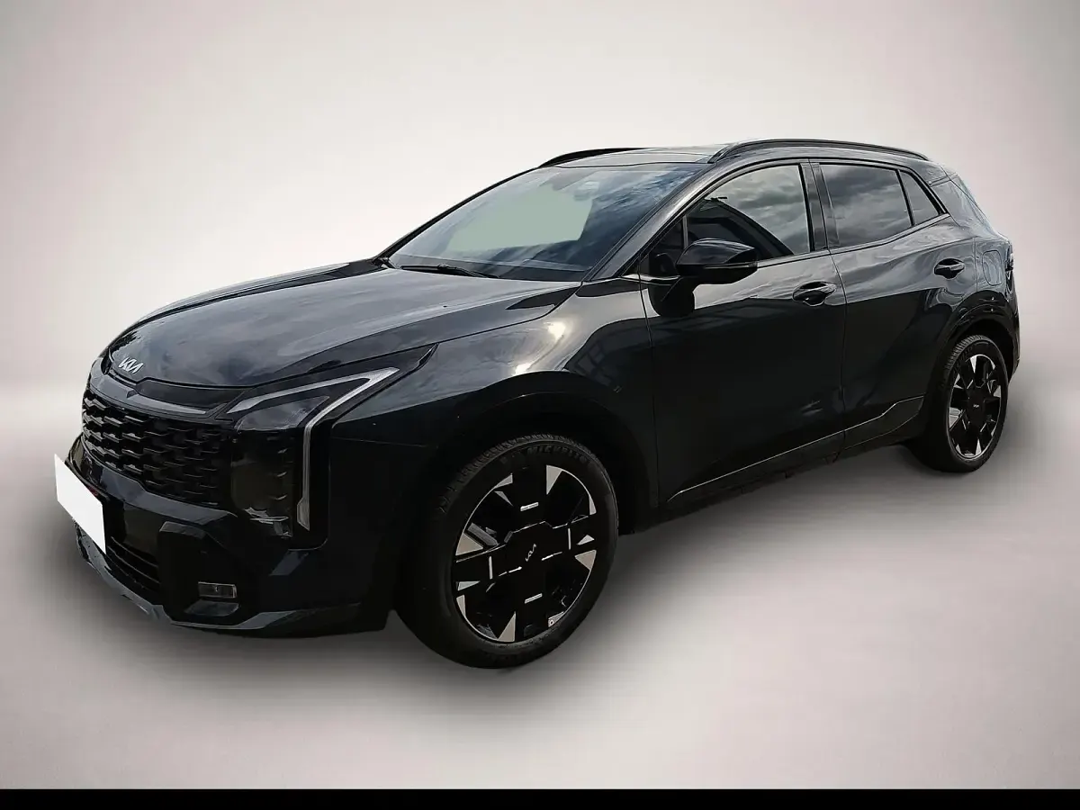 Neu Kia Sportage GT-Line 239 PS (175 kW) 2026 Manufacturer SUV