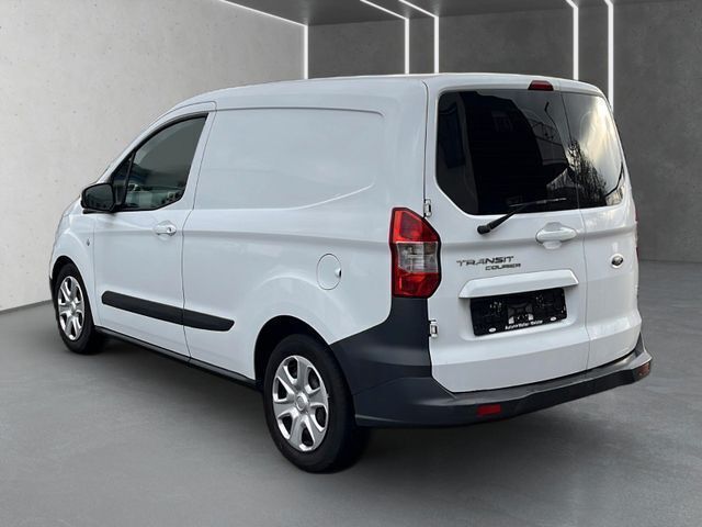 Gebraucht Ford Transit Trend 95 PS (69 kW) 2017 Van