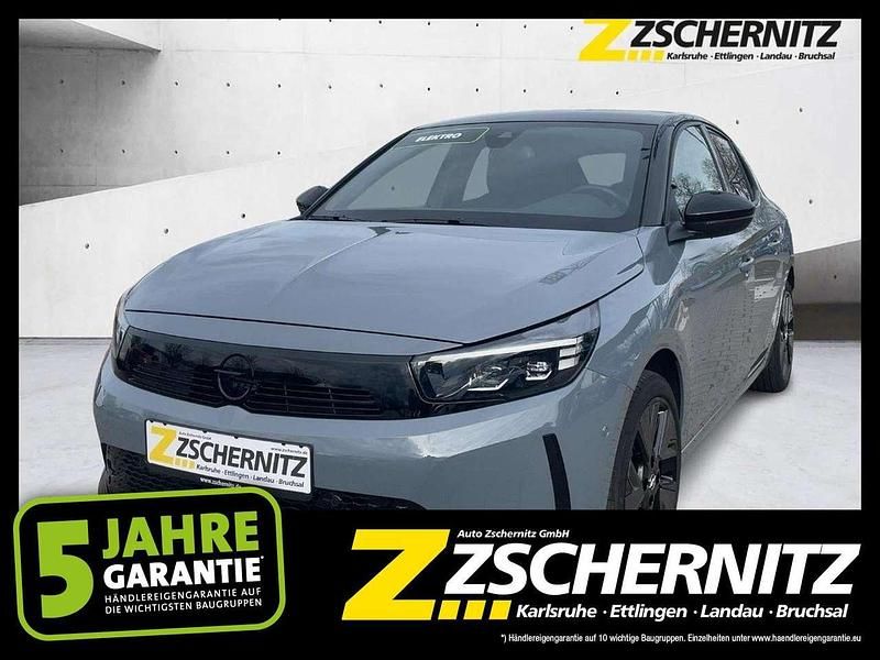 Gebraucht Opel Corsa-e 114 kW (156 PS) 2023 /typ aussenverkleidung spiege Kleinwagen