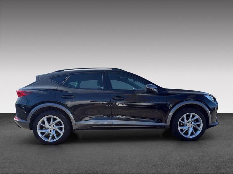 Brugt Cupra Formentor 150 HK (110 kW) 2024 Sort SUV
