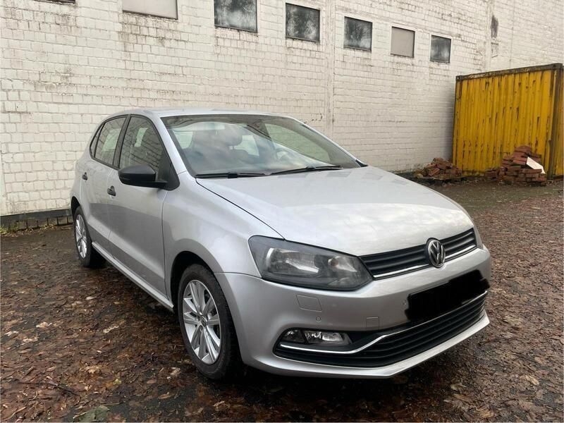 Gebraucht 2014 VW Polo Comfortline Kleinwagen | 6.999 € (Fairer Preis) - Bild 1/4