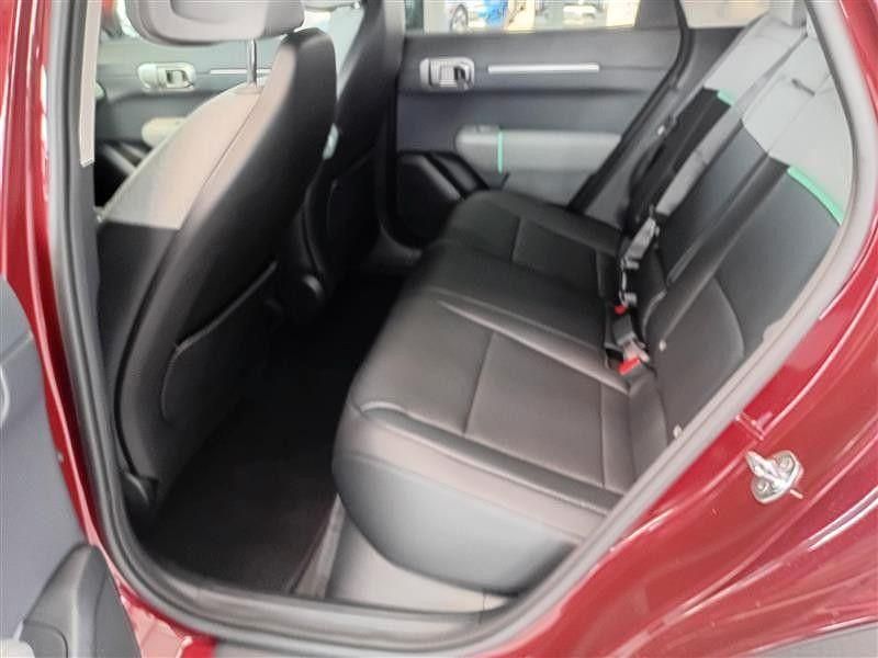 Neu Kia EV4 Earth 150 kW (204 PS) 2026 Rot Limousine