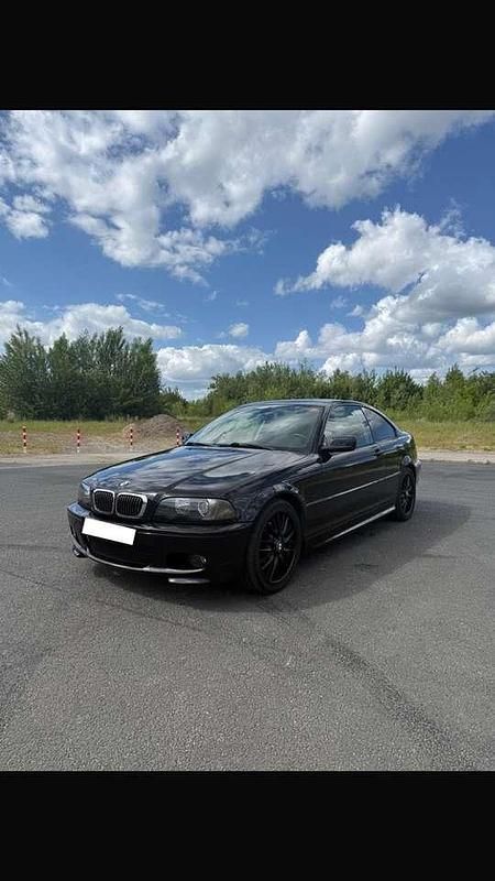 Gebraucht 2002 BMW 325 M Sport Coupé | 5.000 € (Guter Preis) - Bild 1/4
