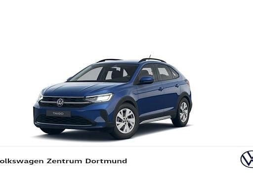Gebraucht VW Taigo Life 116 PS (85 kW) 2025 Blau SUV