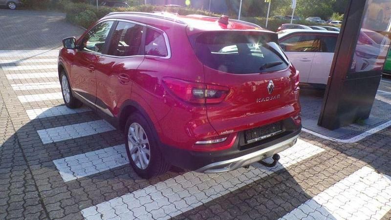 Gebraucht Renault Kadjar LIMITED 159 PS (116 kW) 2019 SUV
