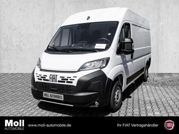Weiß (ducato weiß) Neu 2025 Fiat Ducato Van | 36.290 € (Teuer) - Bild 1/4