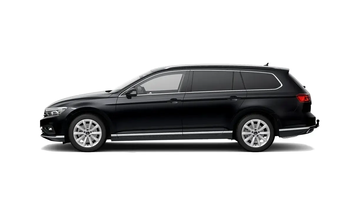 Używany VW Passat Pro 200 KM (147 kW) 2020 Kombi