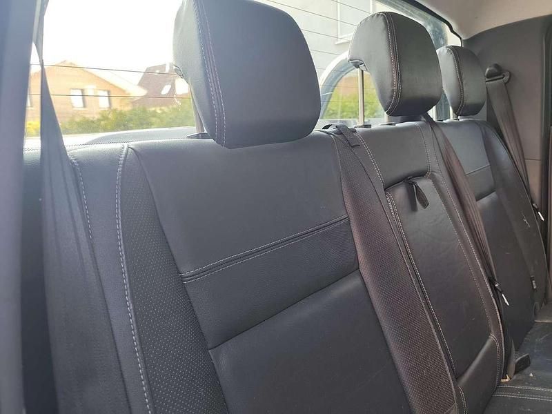 Gebraucht Ford Ranger Limited 200 PS (147 kW) 2014 Pickup