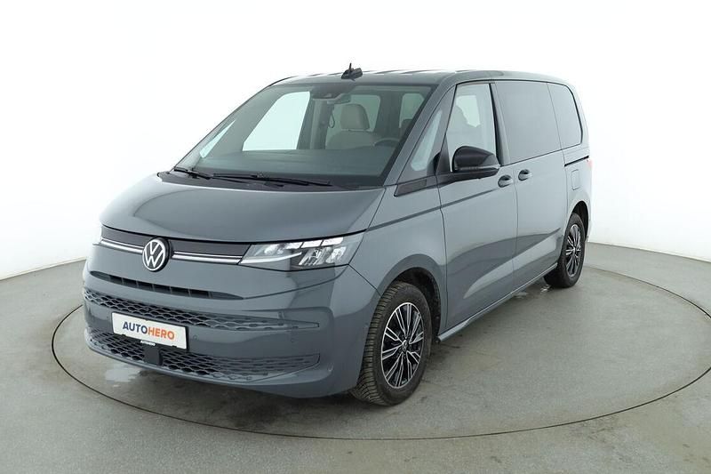 Gebraucht VW Multivan Life 2024 Grau Van