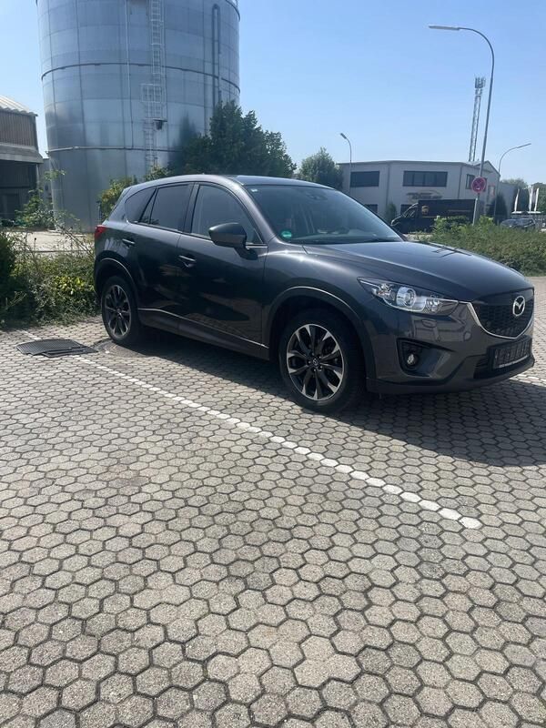Gebraucht 2013 Mazda CX-5 SUV | 11.700 € (Etwas zu teuer) - Bild 1/4