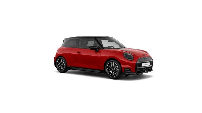 Gebraucht Mini Cooper SE 160 kW (218 PS) 2024 Kleinwagen