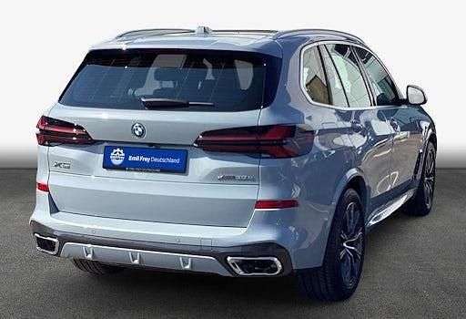Neu BMW X5 489 PS (359 kW) 2026 Grau SUV