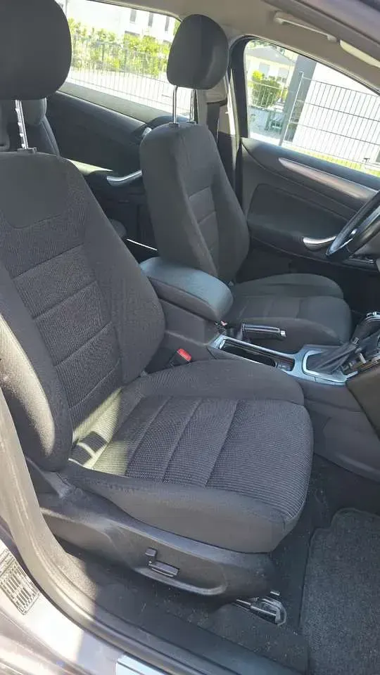 Gebraucht Ford Mondeo Business Edition 140 PS (102 kW) 2015 Braun Kombi
