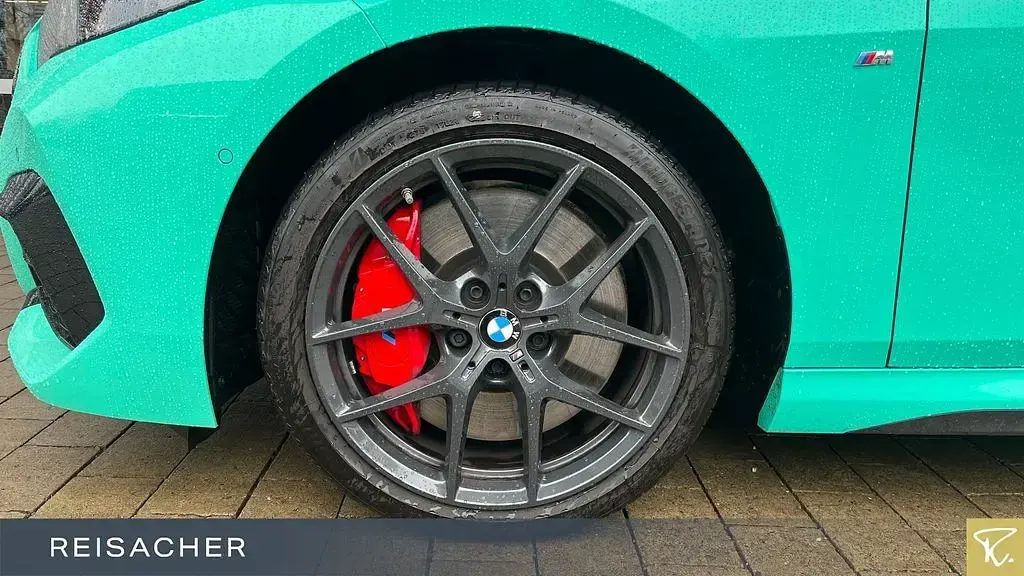 Occasion BMW 220 Efficient Dynamics 178 ch (130 kW) 2024 Noir Coupé
