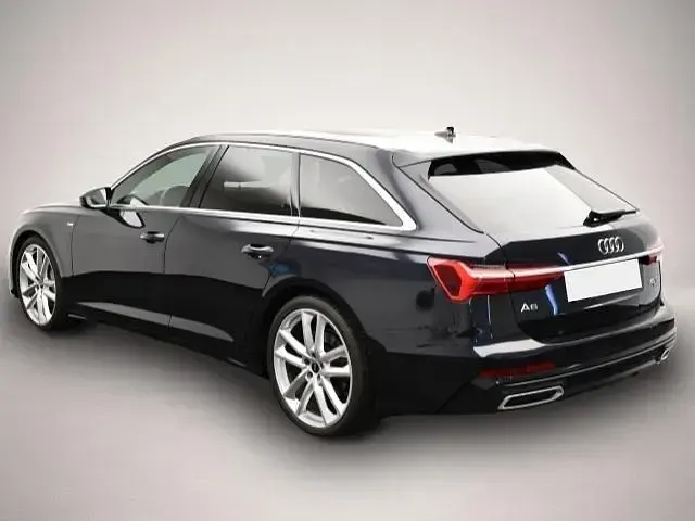 Gebraucht Audi A6 Ambiente 245 PS (180 kW) 2023 Manufacturer Kombi