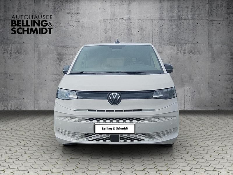 Gebraucht VW Multivan Basis 136 PS (100 kW) 2022 Weiß Van
