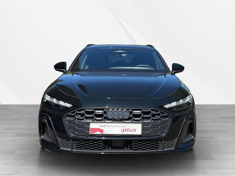Gebraucht Audi A5 Edition .1 204 PS (150 kW) 2025 Schwarz Kombi