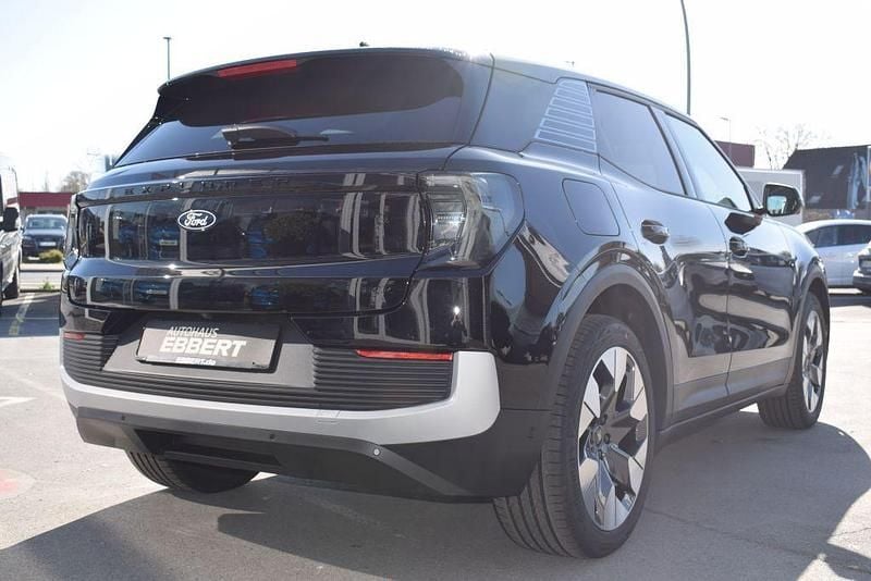 Neu Ford Explorer Premium 210 kW (286 PS) 2026 Schwarz SUV