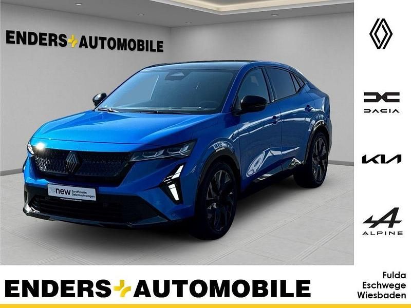 Gebraucht Renault Rafale Esprit Alpine 200 PS (147 kW) 2025 Blau SUV