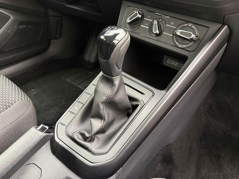 Gebraucht VW Polo 80 PS (58 kW) 2025 Weiß Kleinwagen