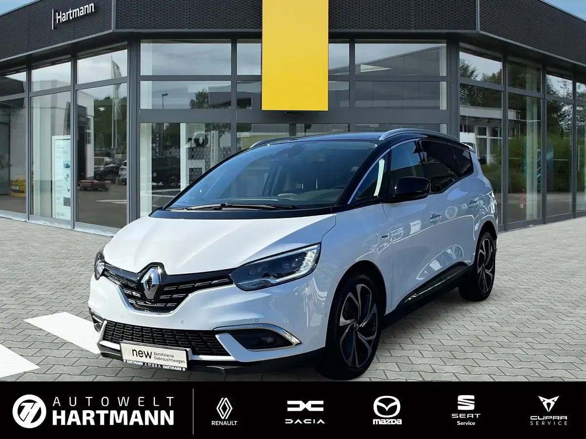 Occasion Renault Arkana R.S. 140 ch (102 kW) 2021 SUV