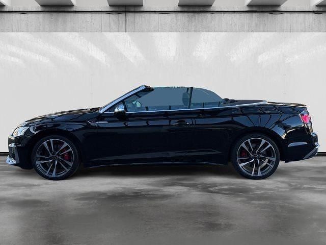 Gebraucht Audi S5 Cabriolet Sport 354 PS (260 kW) 2024 Schwarz Cabrio