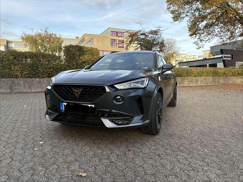 Gebraucht 2021 Cupra Formentor SUV | 23.500 € (Fairer Preis) - Bild 1/4