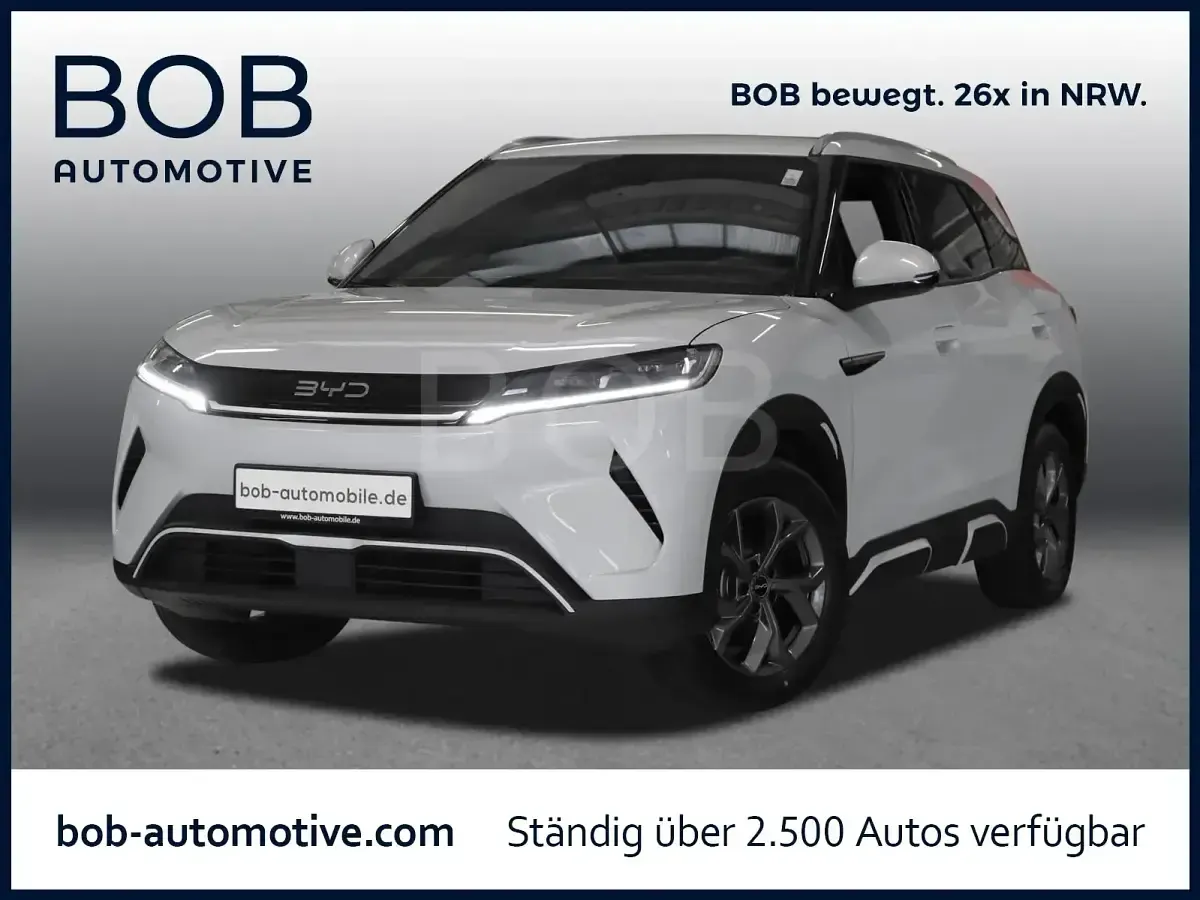 Gebraucht BYD Atto 2 Active 130 kW (177 PS) 2026 SUV