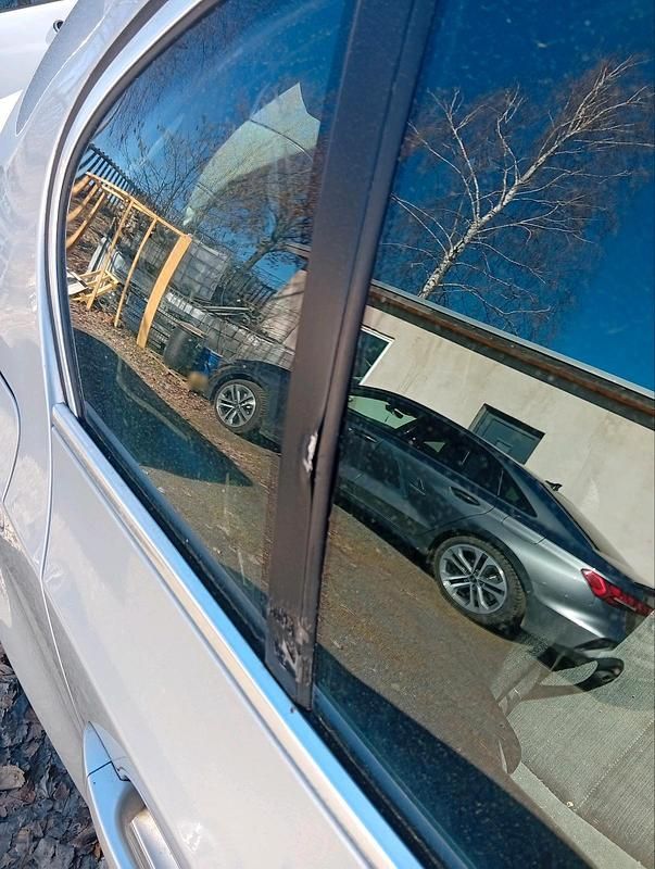 Gebraucht BMW 530 231 PS (169 kW) 2006 Silber Limousine