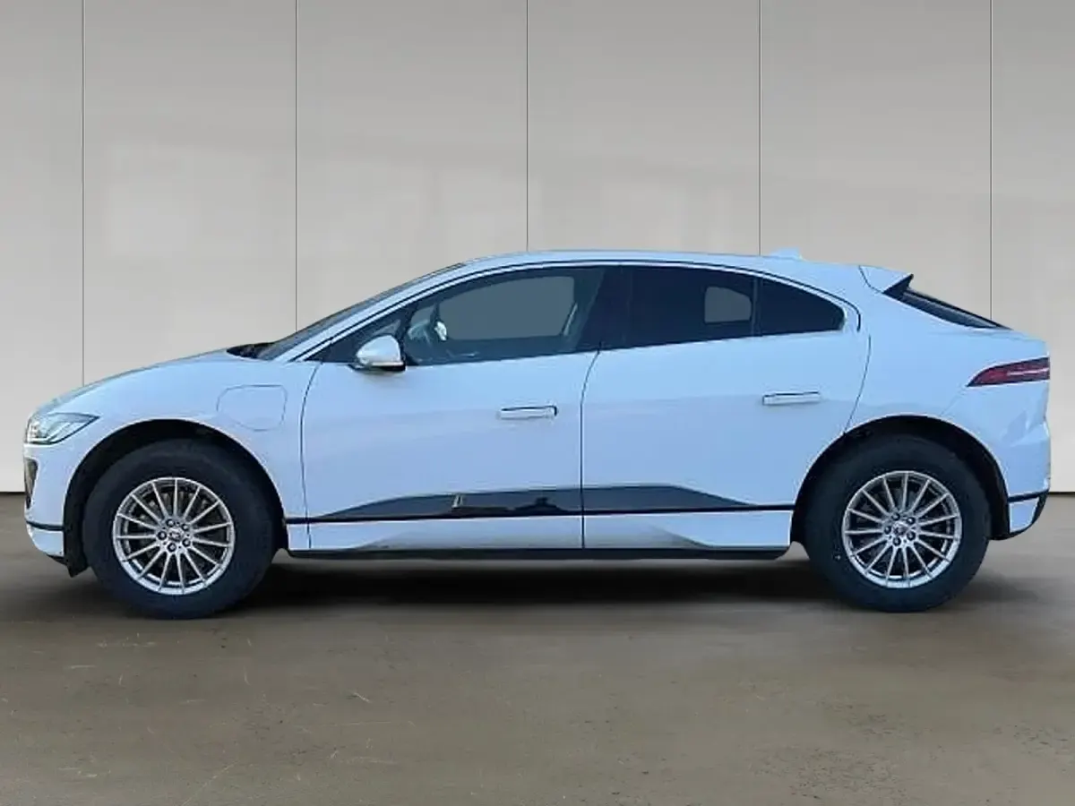 Second-hand Jaguar I-Pace 297 kW (405 CP) 2022 SUV