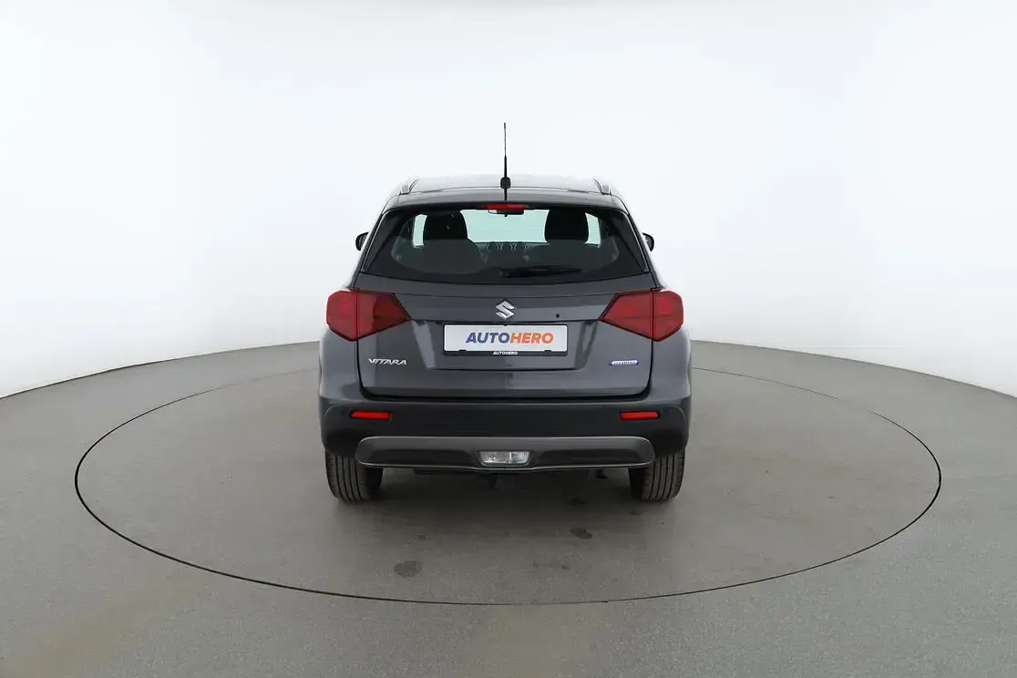 Gebraucht Suzuki Vitara Club 2025 Grau SUV
