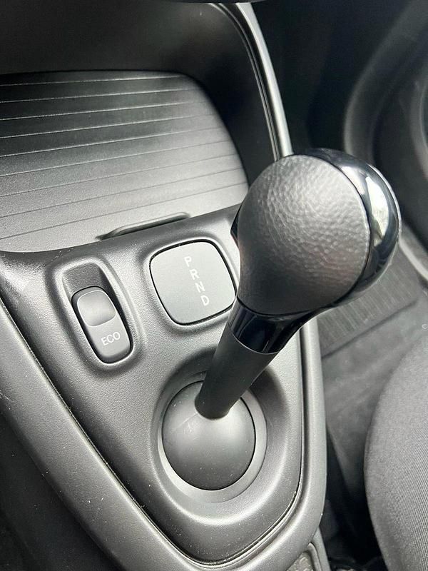 Gebraucht Smart ForTwo Coupé 60 kW (82 PS) 2023 Schwarz Coupé