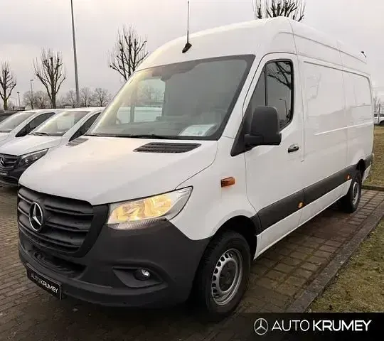 Gebraucht Mercedes Sprinter 170 PS (125 kW) 2023 Andere Van