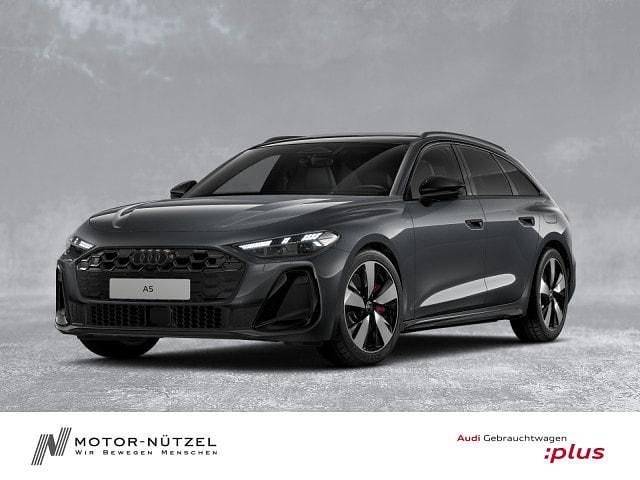 Gebraucht Audi A5 Ambiente 299 PS (219 kW) 2025 Daytonagrau perleffekt Kombi