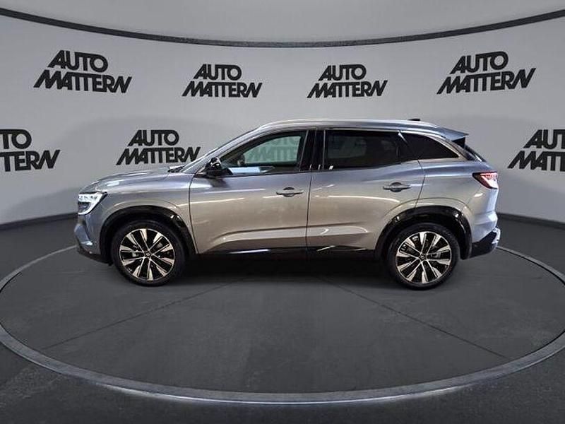 Gebraucht Renault Austral Techno 158 PS (116 kW) 2024 Grau SUV