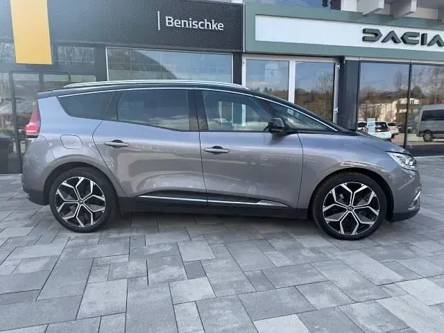 Occasion Renault Scenic E-Tech Techno 102 kW (140 ch) 2023 Gris SUV