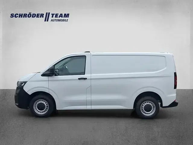 Second-hand VW Transporter 150 CP (110 kW) 2025 Sonstige Van