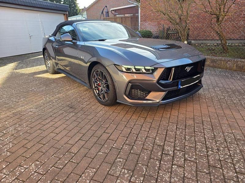 Gebraucht Ford Mustang GT 446 PS (328 kW) 2024 Cabrio