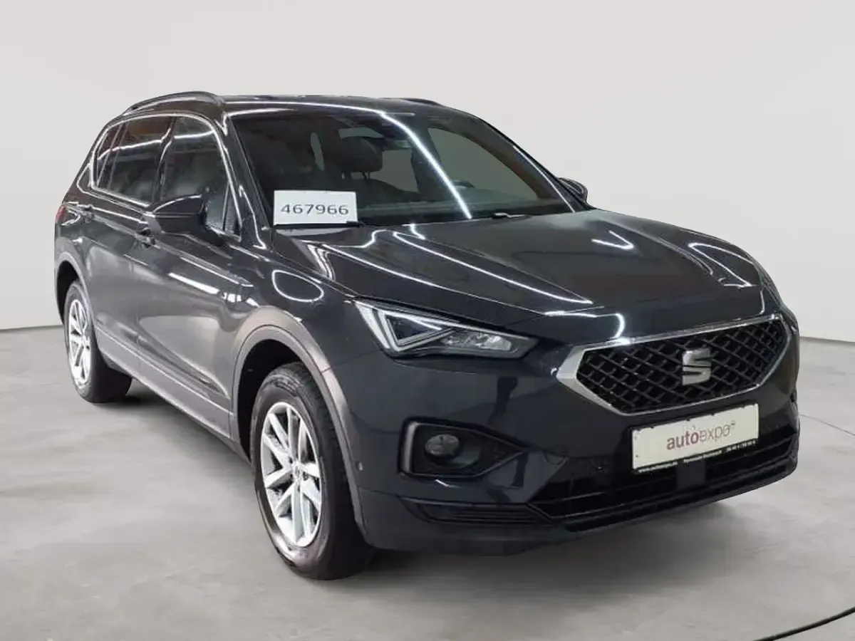 Gebraucht Seat Tarraco Style 150 PS (110 kW) 2024 SUV