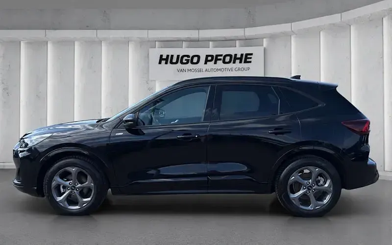 Occasion Ford Kuga ST-Line 186 ch (136 kW) 2025 Noir SUV