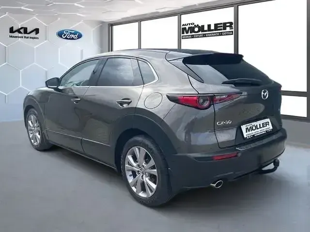 Usata Mazda CX-30 Selection 2020 Andere SUV