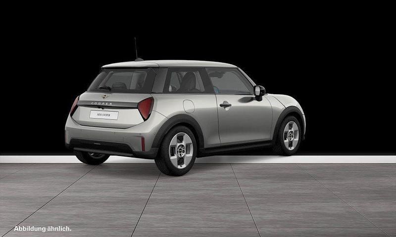 Gebraucht Mini Cooper 156 PS (114 kW) 2024 Grau Kleinwagen