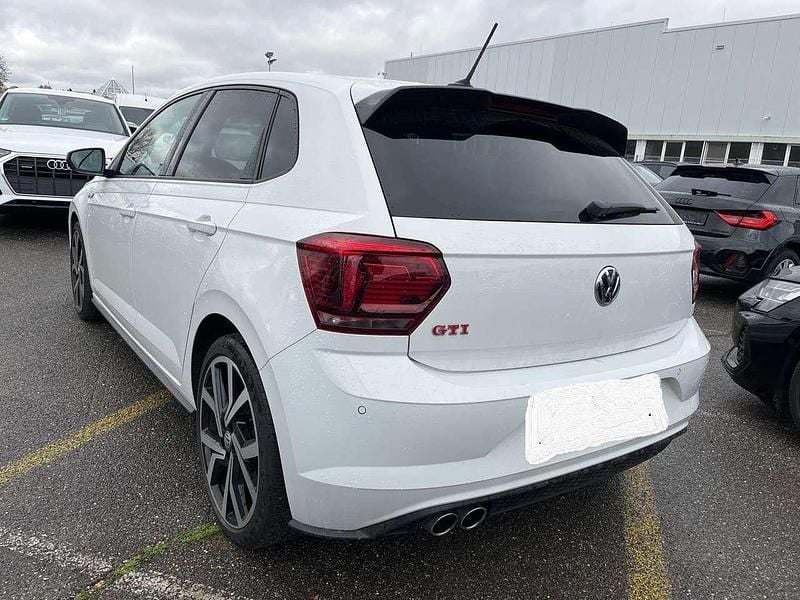 Gebraucht 2019 VW Polo Highline Limousine | 22.177 € - Bild 1/4