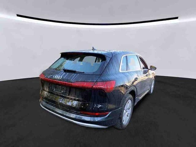 Gebraucht Audi e-tron Advanced Plus 230 kW (313 PS) 2022 SUV