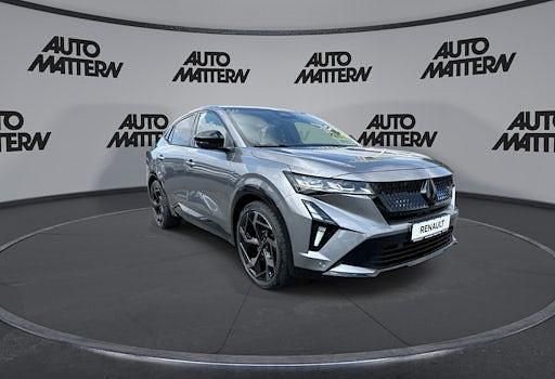 Neu Renault Rafale 300 PS (220 kW) 2025 Grau SUV