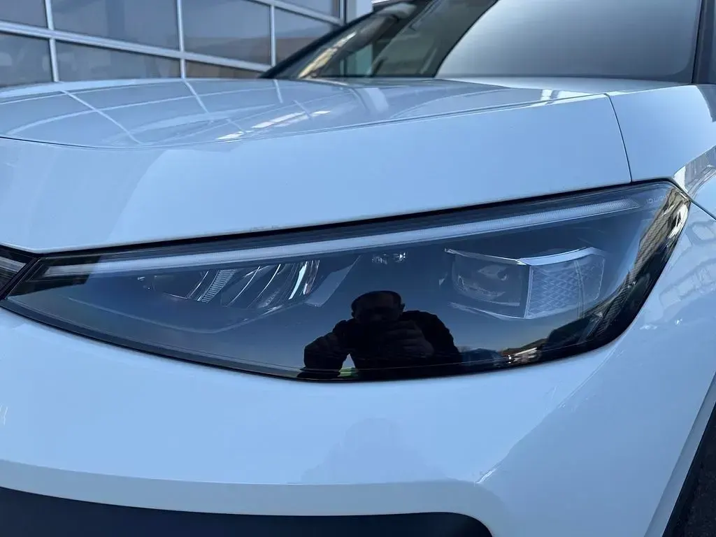 Gebraucht VW T-Roc Style 150 PS (110 kW) 2026 Weiß SUV