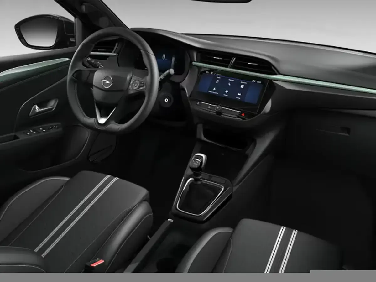 Neu Opel Corsa 100 PS (73 kW) 2026 Kleinwagen