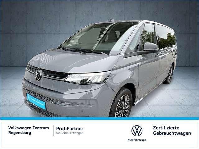 Gebraucht VW Multivan Life 204 PS (150 kW) 2024 Grau Van