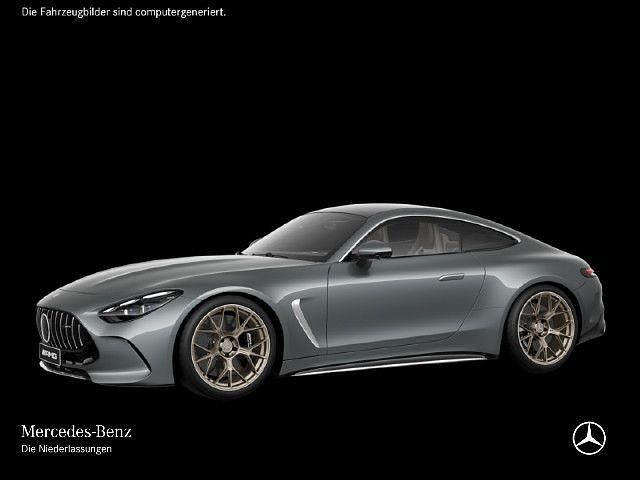 Gebraucht 2024 Mercedes AMG GT63 S E Performance AMG Coupé | 185.990 € (Fairer Preis) - Bild 1/4