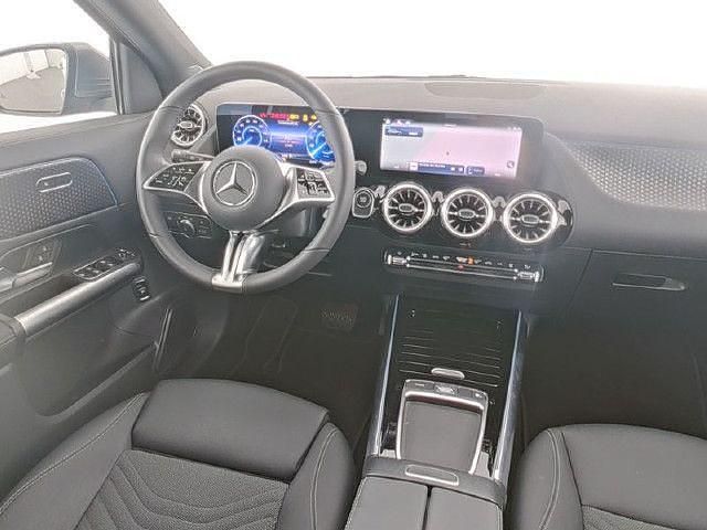 Gebraucht Mercedes EQA250 139 kW (190 PS) 2024 SUV